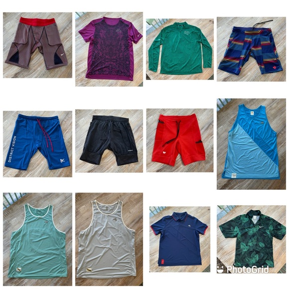 Bandit — men’s running Micromesh long sleeve - Picture 12 of 13